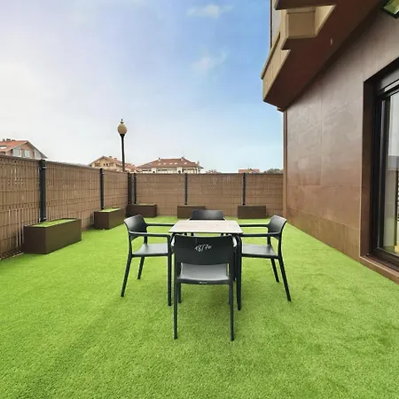 Apartman Flower Deluxe 6081b