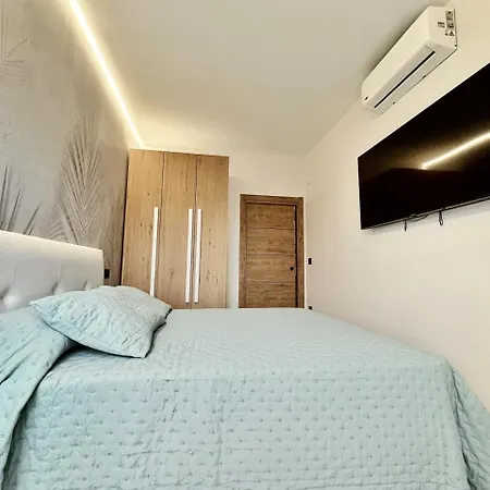 Apartman Flower Deluxe 6081b *