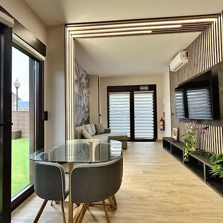 Apartman Flower Deluxe 6081b