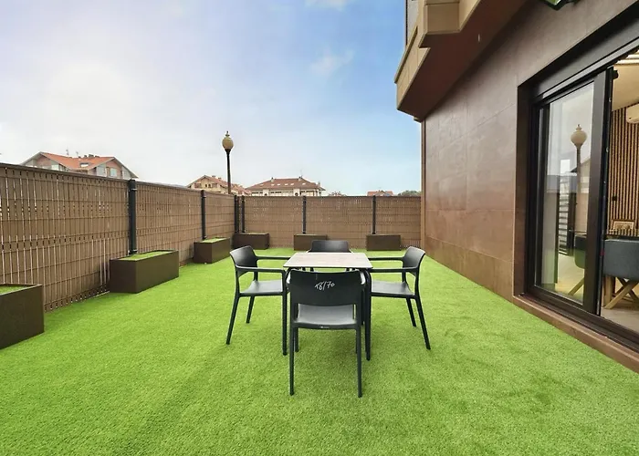 Apartament Flower Deluxe 6081b