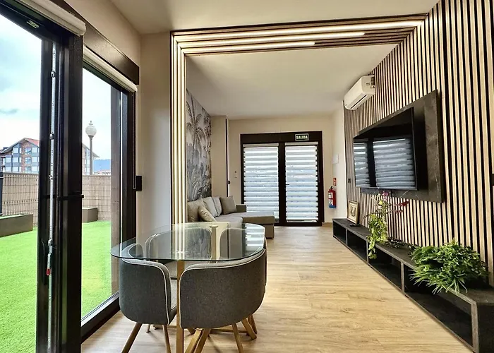 Apartament Flower Deluxe 6081b